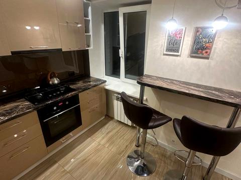 квартира за адресою Київ, Віталія Скакуна вул. (Академіка Каблукова), 9