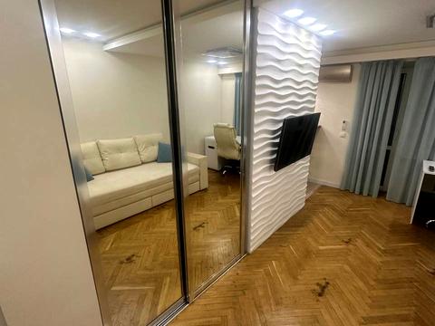 квартира за адресою Київ, Віталія Скакуна вул. (Академіка Каблукова), 9