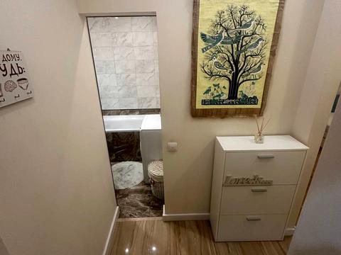 квартира за адресою Київ, Віталія Скакуна вул. (Академіка Каблукова), 9