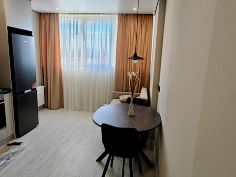 квартира за адресою Одеська вул., 27