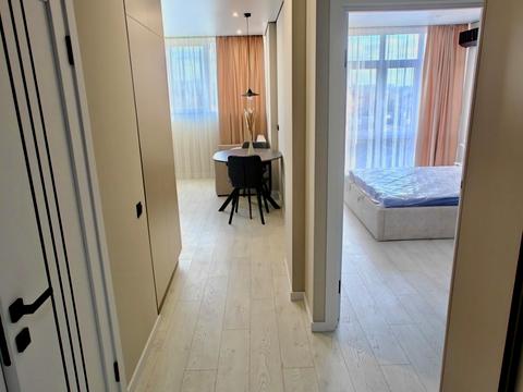 квартира за адресою Одеська вул., 27