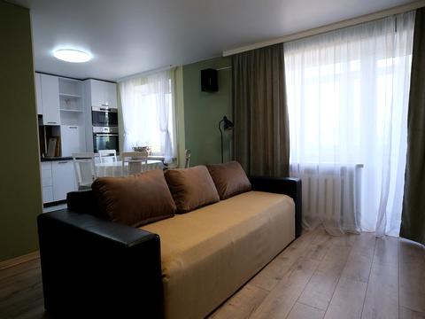 квартира за адресою Стефанова вул., 44