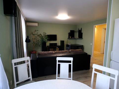 квартира за адресою Стефанова вул., 44