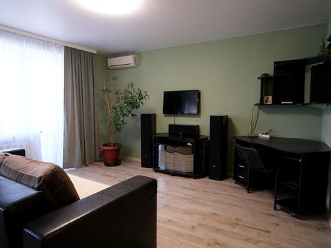 квартира за адресою Стефанова вул., 44