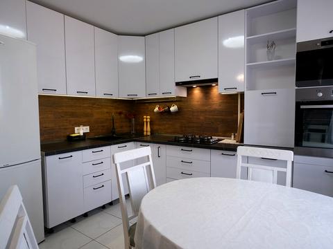 квартира за адресою Стефанова вул., 44