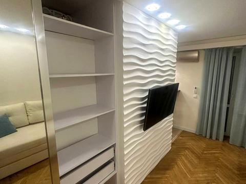 квартира за адресою Київ, Віталія Скакуна вул. (Академіка Каблукова), 9