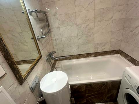 квартира за адресою Київ, Віталія Скакуна вул. (Академіка Каблукова), 9