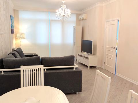 квартира за адресою Євгена Коновальця вул. (Щорса), 36-В