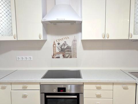 квартира за адресою Євгена Коновальця вул. (Щорса), 36-В