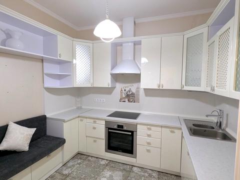 квартира за адресою Євгена Коновальця вул. (Щорса), 36-В