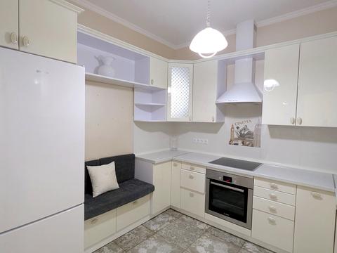 квартира за адресою Євгена Коновальця вул. (Щорса), 36-В