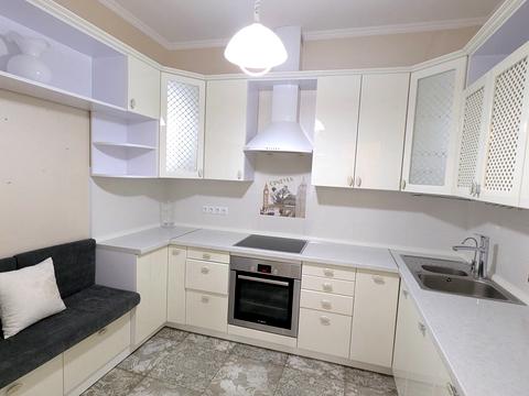 квартира за адресою Євгена Коновальця вул. (Щорса), 36-В