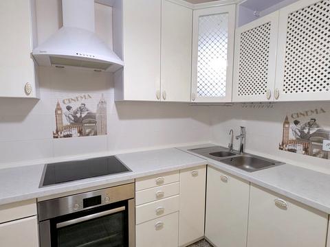 квартира за адресою Євгена Коновальця вул. (Щорса), 36-В