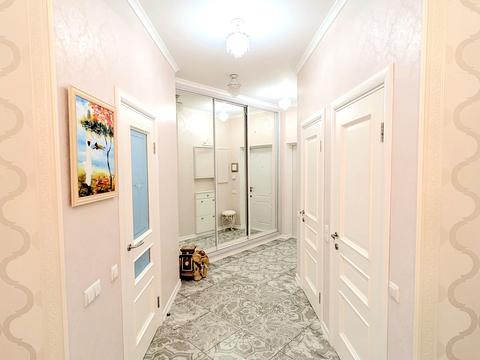 квартира за адресою Євгена Коновальця вул. (Щорса), 36-В