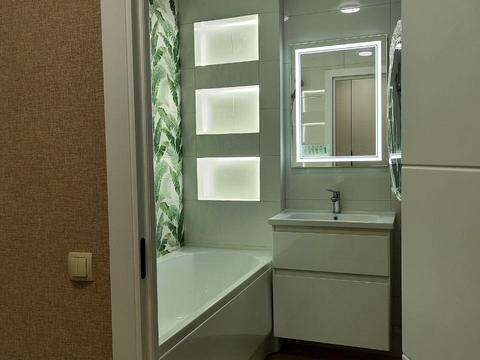 квартира за адресою Приміська вул., (3 черга (будинок 4))