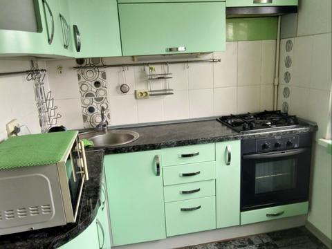 квартира за адресою Велика Панасівська вул. (Котлова), 38