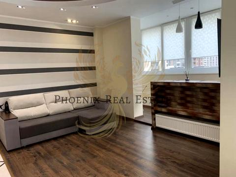 квартира за адресою Андрія Верхогляда вул. (Михайла Драгомирова), 5