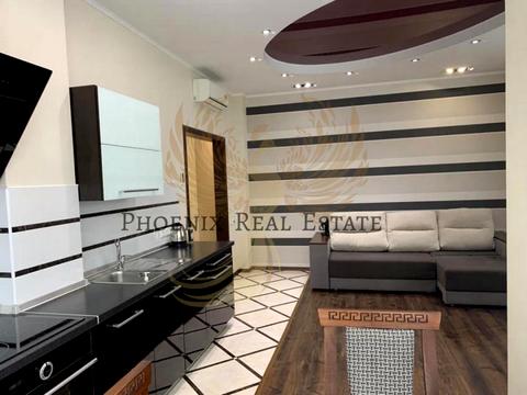 квартира за адресою Андрія Верхогляда вул. (Михайла Драгомирова), 5