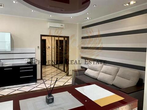 квартира за адресою Андрія Верхогляда вул. (Михайла Драгомирова), 5