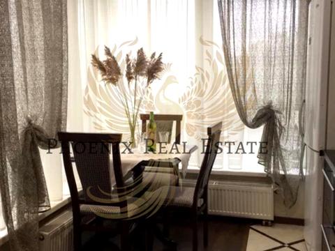 квартира за адресою Андрія Верхогляда вул. (Михайла Драгомирова), 5