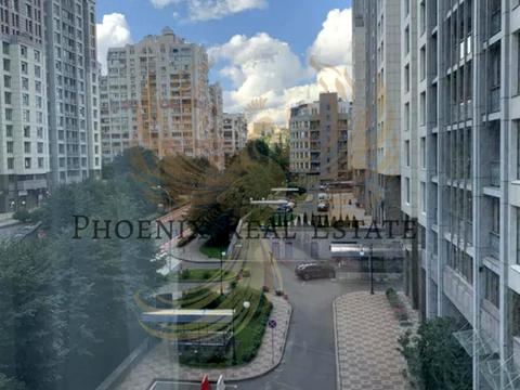 квартира за адресою Андрія Верхогляда вул. (Михайла Драгомирова), 5