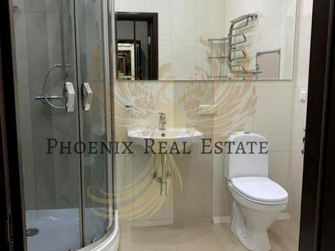 квартира за адресою Андрія Верхогляда вул. (Михайла Драгомирова), 5