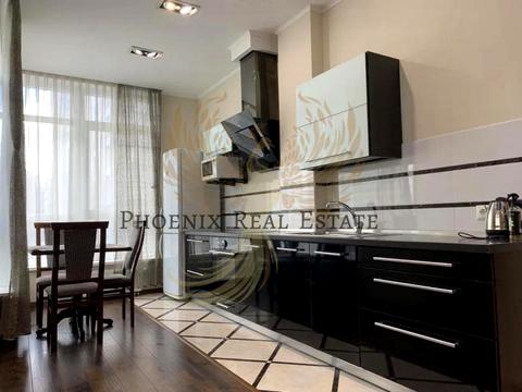 квартира за адресою Андрія Верхогляда вул. (Михайла Драгомирова), 5