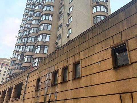 паркоместо по адресу Полтавская ул., 12