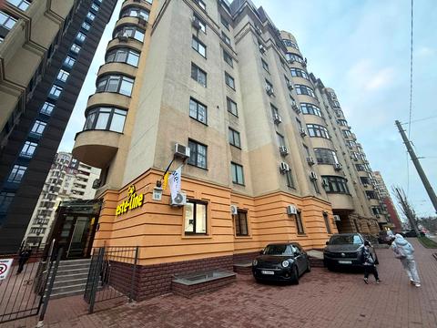 паркоместо по адресу Полтавская ул., 12