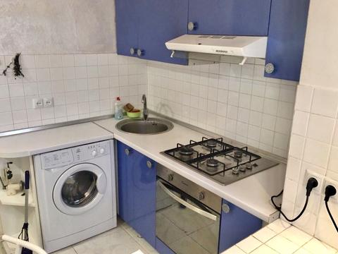 квартира за адресою Мілютенка вул., 18