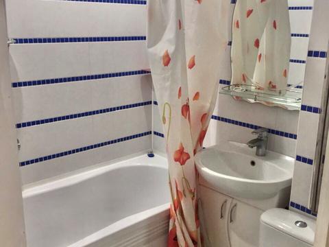 квартира за адресою Мілютенка вул., 18