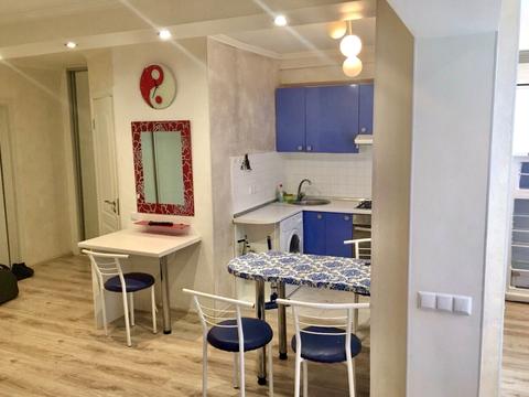 квартира за адресою Мілютенка вул., 18