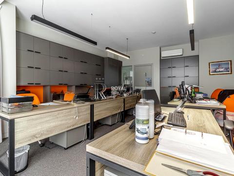 комерційна за адресою Січових Стрільців вул. (Артема), 84-А