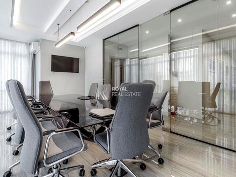 комерційна за адресою Січових Стрільців вул. (Артема), 84-А