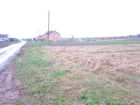 ділянка за адресою 