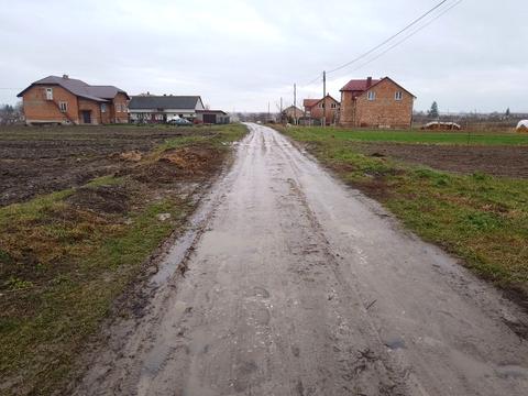 ділянка за адресою 