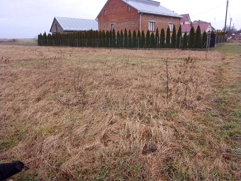 ділянка за адресою 