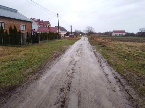 ділянка за адресою 