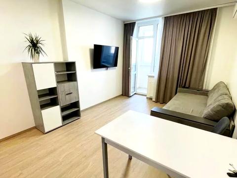 квартира за адресою Польова вул., 73