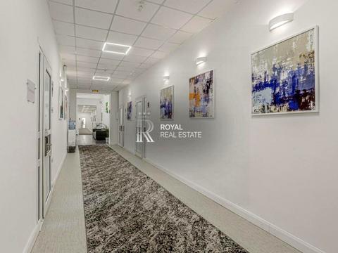 комерційна за адресою Вадима Гетьмана вул., 2