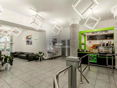 комерційна за адресою Вадима Гетьмана вул., 2