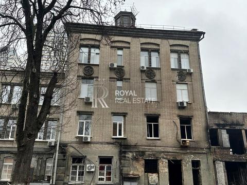 комерційна за адресою Вадима Гетьмана вул., 2