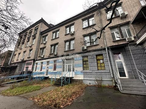 комерційна за адресою Вадима Гетьмана вул., 2