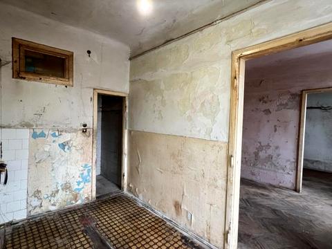 квартира за адресою Сергія Васильківського вул., 6