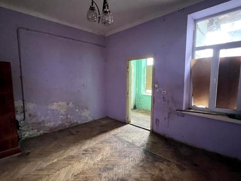 квартира за адресою Сергія Васильківського вул., 6