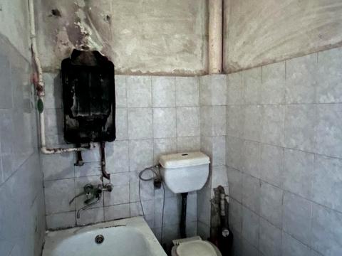 квартира за адресою Сергія Васильківського вул., 6