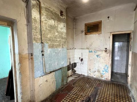 квартира за адресою Сергія Васильківського вул., 6