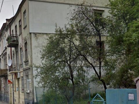 квартира за адресою Сергія Васильківського вул., 6