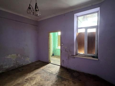 квартира за адресою Сергія Васильківського вул., 6