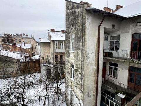 квартира за адресою Сергія Васильківського вул., 6